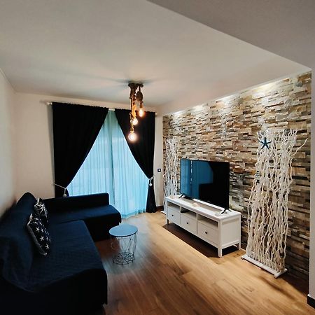 Sea You Soon Apartment. Lloret De Mar City Center Buitenkant foto