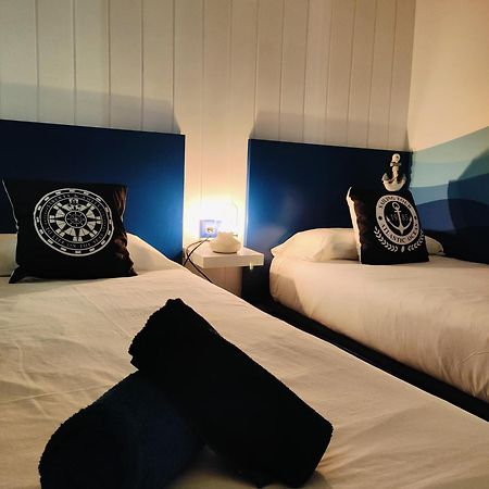 Sea You Soon Apartment. Lloret De Mar City Center Buitenkant foto