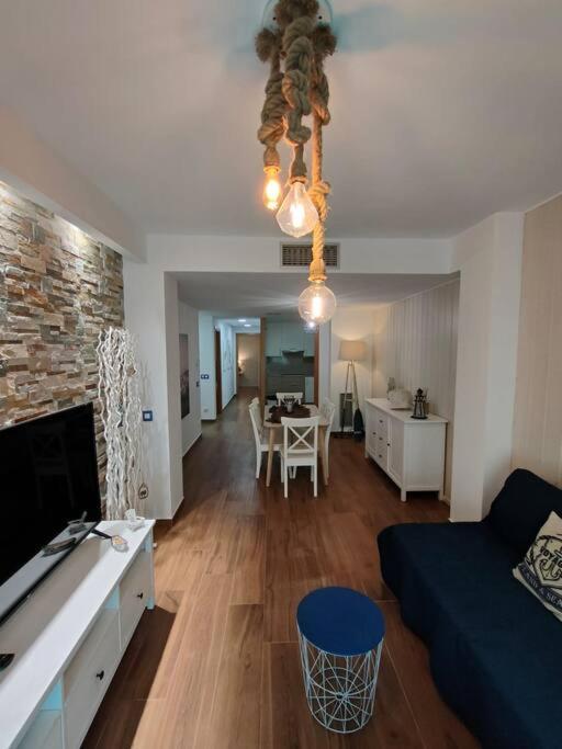 Sea You Soon Apartment. Lloret De Mar City Center Buitenkant foto