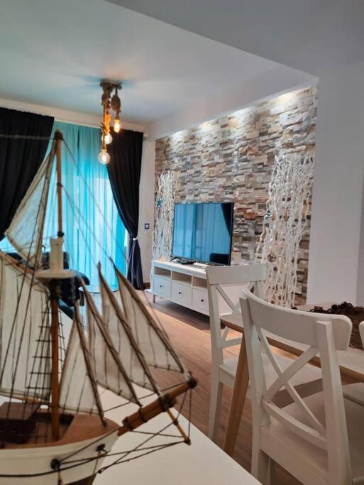Sea You Soon Apartment. Lloret De Mar City Center Buitenkant foto