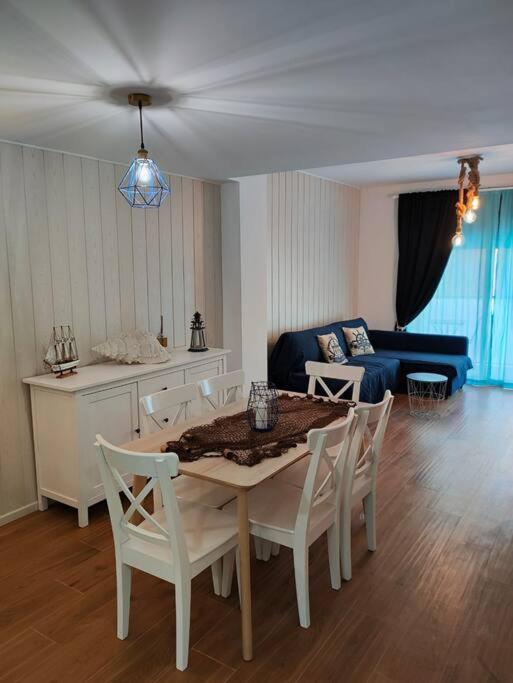 Sea You Soon Apartment. Lloret De Mar City Center Buitenkant foto