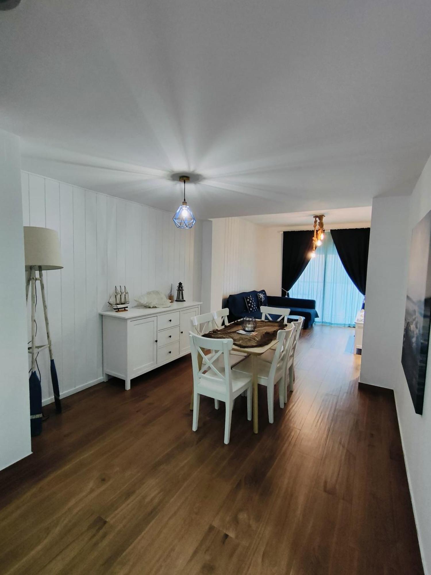Sea You Soon Apartment. Lloret De Mar City Center Buitenkant foto